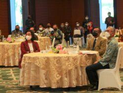 BNN RI Terima Aset Tanah dan Gedung di Bandung dan Lampung