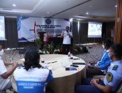 Tekan Pengguna Narkoba di Lingkungan Pendidikan, BNN RI Maksimalkan Peran Penggiat