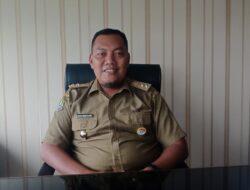 Bantuan Domba dari Dinas Ketahanan Pangan, Pertanian, dan Perikanan (Ketapang) Kota Bekasi