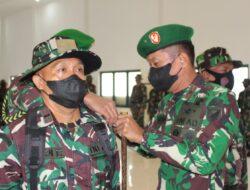 Buka Latihan Penanggulangan Bencana Non Alam, Ini Harapan Brigjen Jangkung