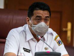 Wagub Provinsi DKI Jakarta, Resmikan PGC Terpadu Pelayanan Publik, Beri Kemudahan Warga Urus Dokumen