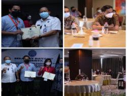 Akselerasi P4GN Melalui Peran Penggiat Anti Narkoba