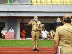 PLT Wali Kota Bekasi Arahkan Pelayanan Publik Tetap Ditingkatkan