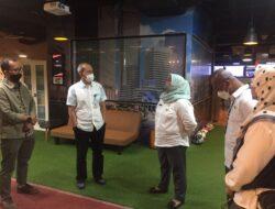 Pemkot Bekasi Jalin Silaturahmi Kunjungi Kantor ANTARA