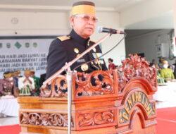 Peringatan Hari Jadi Luwu ke-754 dan Hari Perlawanan Rakyat Luwu Ke-76