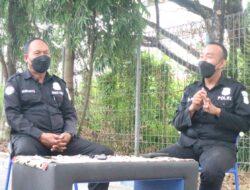 Humas Polda Kalteng Ajak Bijak Bermedia Sosial dengan “Stop HPUS”