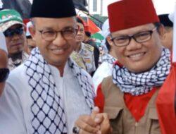 Hercules dan Eki Pitung Diangkat Jadi Tenaga Ahli PD Pasar Jaya