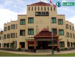 Dinas PUPR Berau Laksanakan Beberapa Kegiatan Prioritas di Tahun 2022