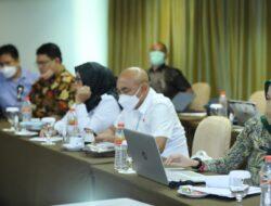 Kerja Sama Cegah Perdagangan Narkoba Via Dunia Maya