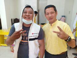 Ketua Bapilu Golkar Kota Bekasi Tegaskan Tidak Ada Kubu- Kubuan di Partainya