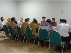 TWAP Samarinda Agendakan Pelatihan  Bagi 1900 RT Sekota Samarinda Terkait Program Probebaya