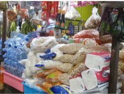 Ketersediaan Stok Pangan Aman Hingga Lebaran, Warga Diminta Stop  Panic Buying