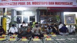 Event Universitas Moestopo 1
