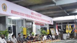 Event Universitas Moestopo 2