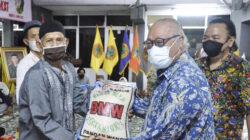 Event Universitas Moestopo 4