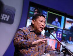 BNN RI Mendukung IADO Dalam Pencegahan Penggunaan Doping di Dunia Olahraga Tanah Air