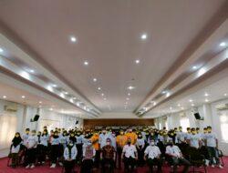 Antisipasi Penyalahgunaan Orang, KIPAN Babel Sosialisasikan Bahaya Narkoba