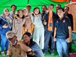 Awasi Adakan  Buka Puasa Bersama 