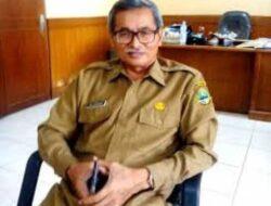 Kepala KCD Kota Bekasi Ungkap Enam Pelajar Akan Demontrasi Ke Gedung DPR RI