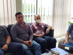 Dishub Kota Bekasi Berikan Informasi Mengenai Sarana Prasarana dan Kelancaran Arus Mudik