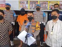 Polresta Samarinda Tetapkan Pelaku Kelalaian Laka Picu Kebakaran Akibatkan 7 Korban Jiwa