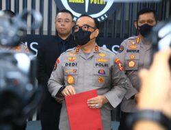 Polri Gelar Lomba Kreasi Setapak Perubahan dan Festival Musik