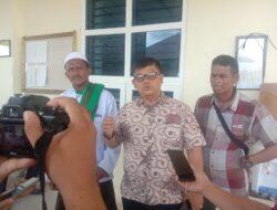 Kuasa Hukum SF Kecewa dengan Putusan Praperadilan Mahkamah Syar’iyah Idi