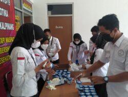 Tes Urine Lanjutan, 300 Warga Binaan Lapas Narkotika Pangkalpinang Negatif Narkoba