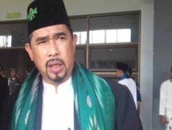 Ketua PCNU Kota Bekasi Diusung Partai Demokrat Bertarung Cawalkot Bekasi Pilkada 2024