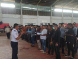 KSOP Kelas IV Kuala Langsa dan Dishub Aceh Timur Kerjasama dengan Polteknik Pelayaran Malahayati Gelar Diklat Pemberdayaan Bagi Nelayan