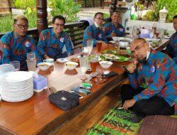 Dani Ramdan Jabat Pj Bupati Bekasi Dani Ramdan, SMSI KABUPATEN BEKAS Makin Solid