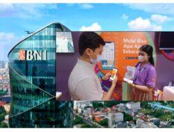 Corsec BNI Mucharom: BNI Ajak Masyarakat Gemari Transaksi Digital di BNI Java Jazz 2022