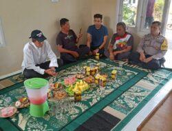 Pertemuan dan Silaturahmi Warga RT. 24 Kecamatan Teluk Bayur Bersama H. Agus Uriansyah