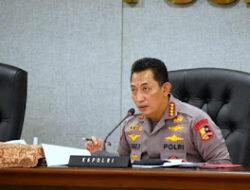 Polri Bantu Awasi Penanganan Penyakit Mulut dan Kuku Hewan Ternak