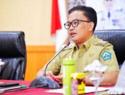 Kumpulkan OPD, Bupati Bantaeng Gagas Kebijakan untuk Atasi Banjir