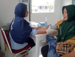 Lapas Narkotika Kelas IIA Pangkalpinang Kini Punya Klinik Delima