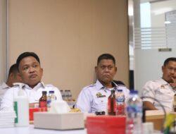 Bantaeng Bakal Dilengkapi CCTV Analityc Pendeteksi Dini Bahaya Banjir