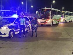 Masa Orientasi Selesai, 95 Bintara Otsus Pulang ke Papua