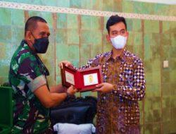 Binkom Cegah Konflik Sosial TNI AD di Solo dan Yogyakarta