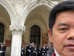 Belajar Eksaminasi Putusan Komisi Etik Terhadap AKBP Brotoseno