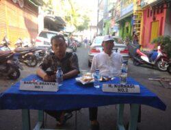 Penerapan Pergub Nomor 22 Tahun 2022 di Pemilihan Ketua RW 02 Kelurahan Johar Baru