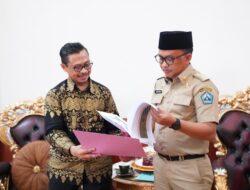 Bantaeng Punya Potensi Lithium, Shamsi Ali Jajaki Peluang Investasi Perusahaan USA