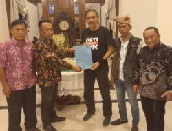 Astrada Datangi Rumdin Pj Gubernur Minta Kejelasan Legalisasi Tambang Timah Rakyat