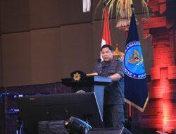 BNN RI : Kerja Cepat, Kerja Hebat Berantas Narkoba di Indonesia