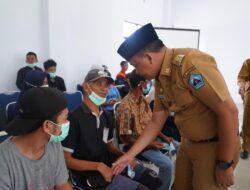 Inovasi Saskia PD, Bupati Bantaeng Ingin Angkat Derajat dan Kehormatan Disabilitas