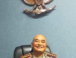 14 Lakalantas Terjadi di Bangka Belitung Selama Operasi Patuh Menumbing 2022