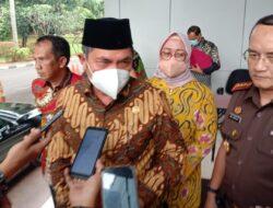 JAM Pidum Apresiasi Kinerja Kejati DKI dalam Penerapan 3 RJ di Kejari