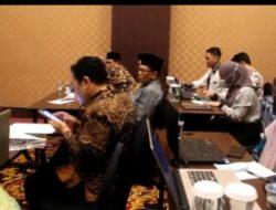 Baznas Sekabupaten Kota Siap Realisasikan Manajeman Simba