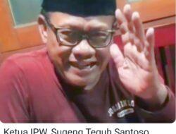 IPW Menyoal Kapolri Terkait Penganiayaan di Polres Sleman Yogyakarta