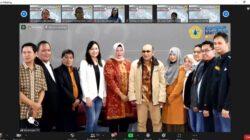 Kampus Moestopo Kampus Moestopo